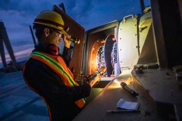 Best Electrician Near Me  in Newfoundland, NJ