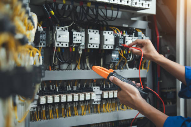Best Ceiling Fan Installation Electrician  in Newfoundland, NJ