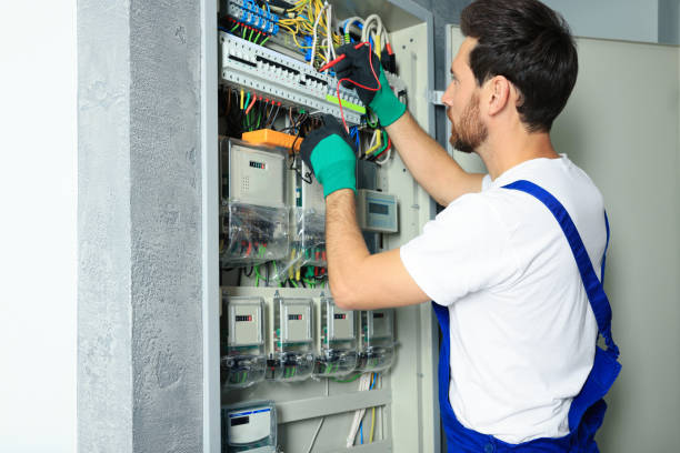 Best Electrical Installation Contractor  in Newfoundland, NJ