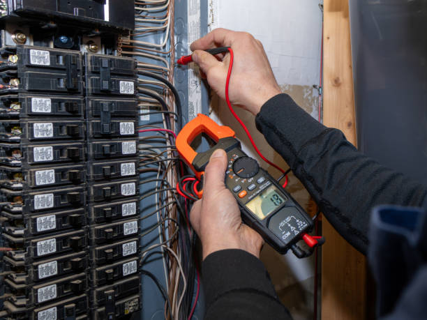 Best Affordable Electrician  in Newfoundland, NJ