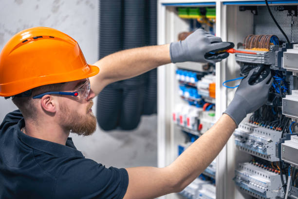 Best Local Electrician Companies  in Newfoundland, NJ