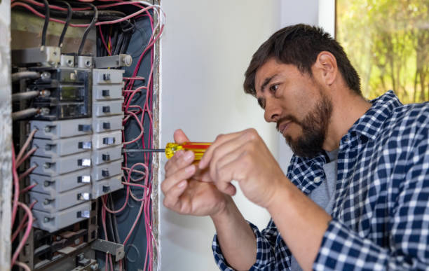 Best Industrial Electrical Services  in Newfoundland, NJ